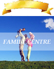 Resources for the family