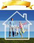 Home care advertising