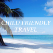 Child friendly business advertising