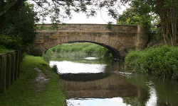 Edenbridge Bridge