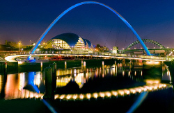 Gateshead attractions