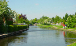 Swindon Canal