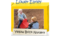 Lower Earley Yellow Brick Nursery