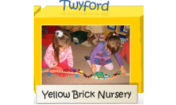 Twyford Yellow Brick Nursery