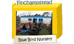 Finchampstead Blue Bird Nursery