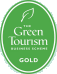 Green Tourism  Gold Award