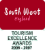 SW Tourism Excellence Awards 2006/2007