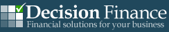 Decision Finance: finance solutions for your business