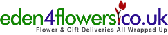 Eden4flowers... Flowers and Gifts for all Occasions