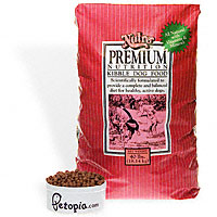 Nutro Premium Nutrition Kibble Food 