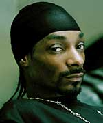 Snoop Dogg 