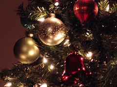 Chirstmas Tree