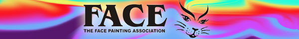 FACE - The Face Painting Association