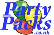 Party Packs Party Supplies