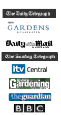 press mentions of DroughtBuster