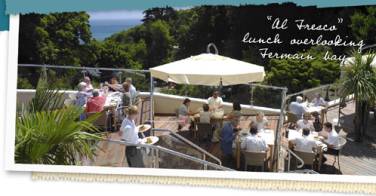 Fermain Valley Hotel