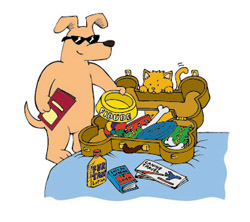 Pets Abroad