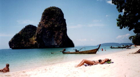 Krabi