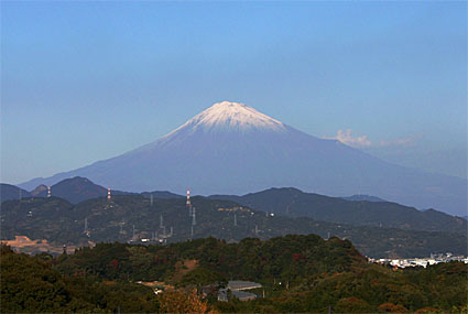 Fuji, Japan