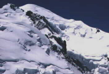 Mont Blanc