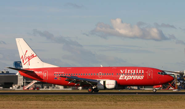 Virgin Atlantic