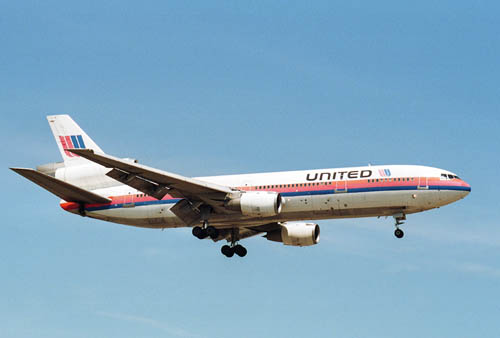 United Airlines