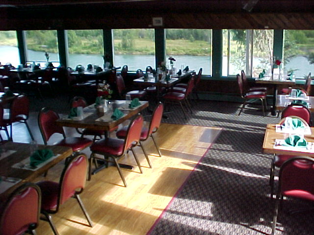Riverside House
