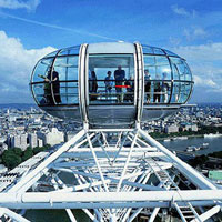 London Eye